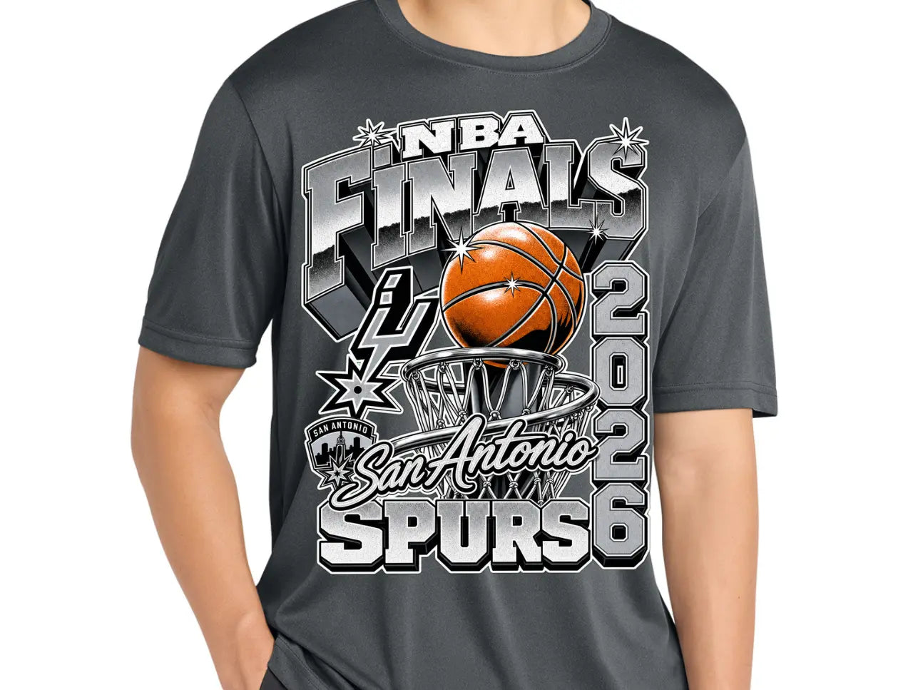 Spurs 2026 brandedbybarta