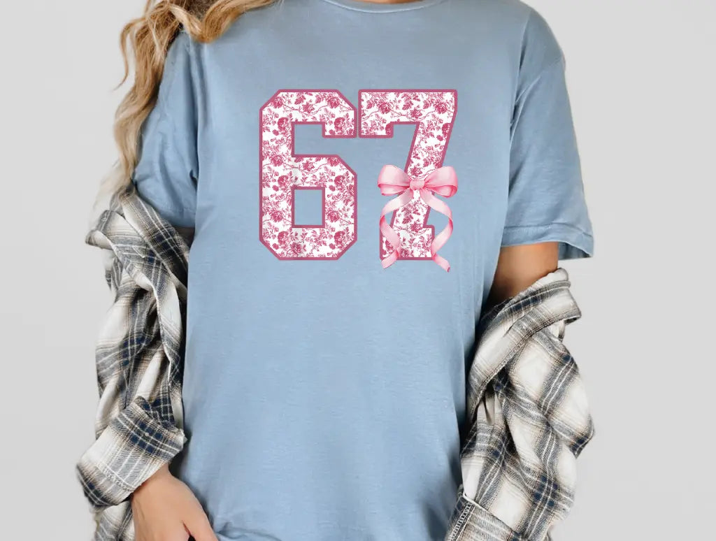 Floral 6 7 brandedbybarta