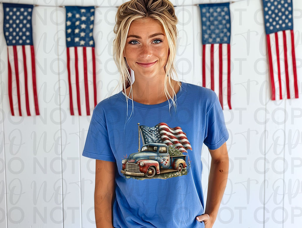 American Truck