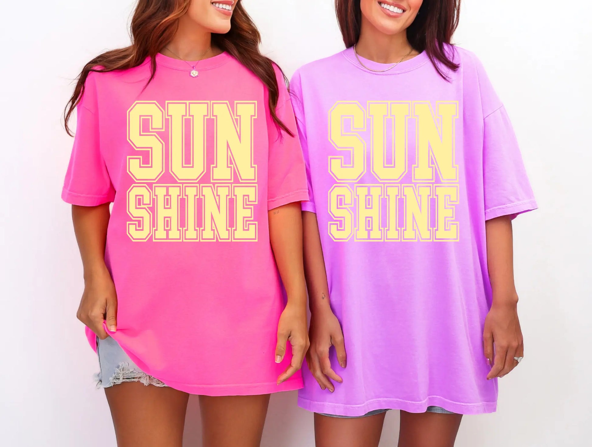 Sunshine brandedbybarta