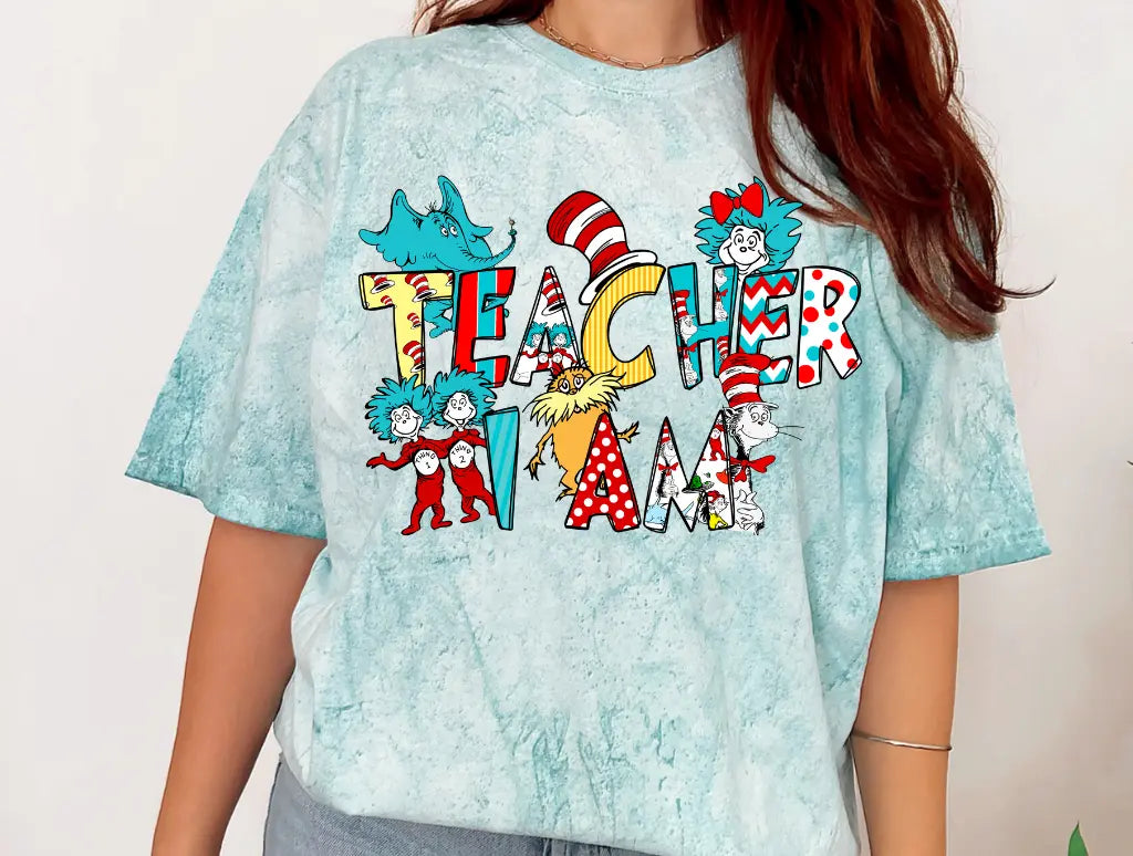 Dr S Teacher I Am Branded By Barta