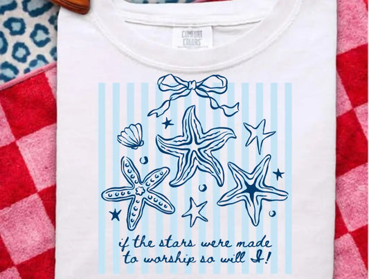 Coquette Seashell, So Will I brandedbybarta