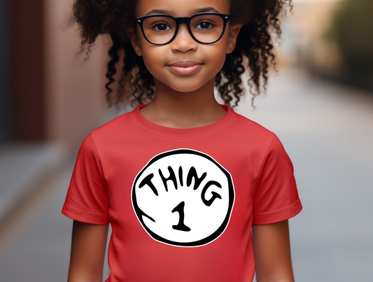 Thing 1