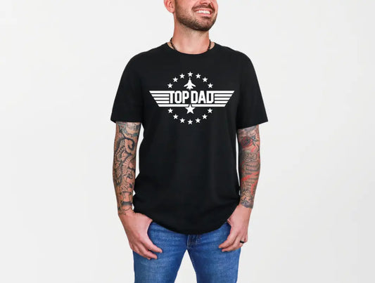 Top Dad brandedbybarta