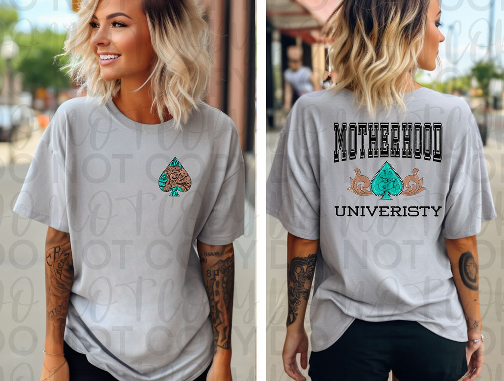 Motherhood University