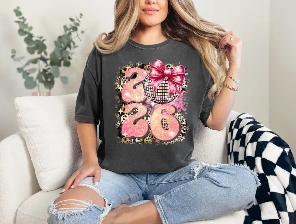 2026 Disco Bow brandedbybarta