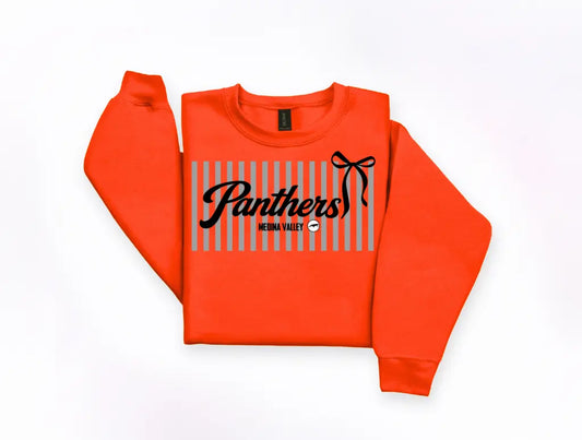 Stripes Panthers brandedbybarta