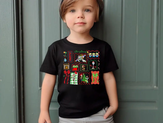 Magical Merry Christmas brandedbybarta