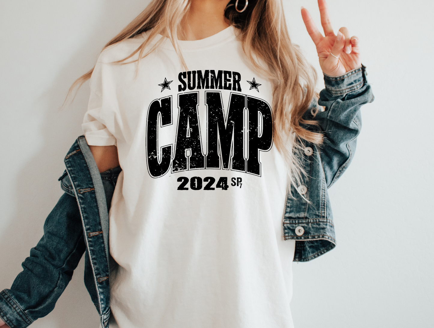 Summer Camp 2024 SP7