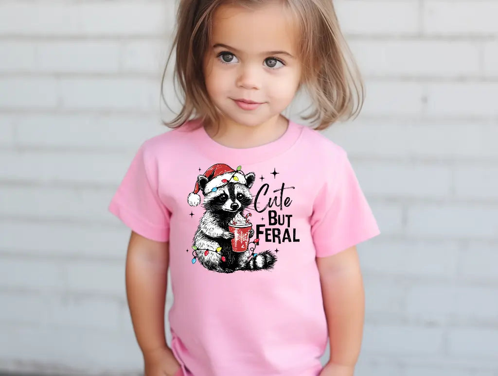 Cute But Feral brandedbybarta