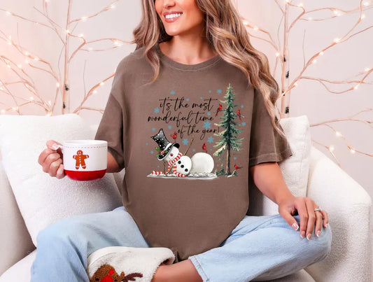 Funny Snowman brandedbybarta