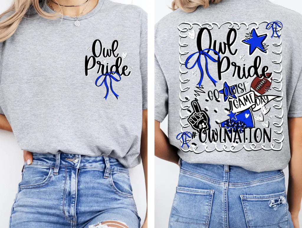 Owl Nation brandedbybarta