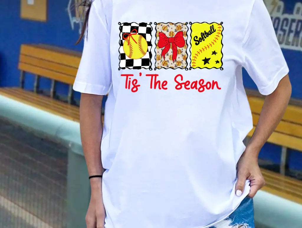 Tis' The Season brandedbybarta