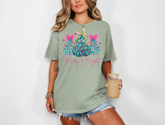 Merry & Bright brandedbybarta