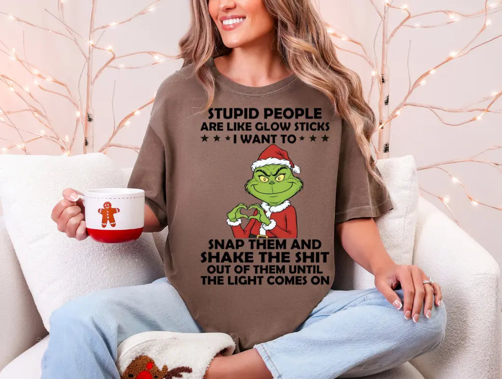 Green Guy Humor brandedbybarta