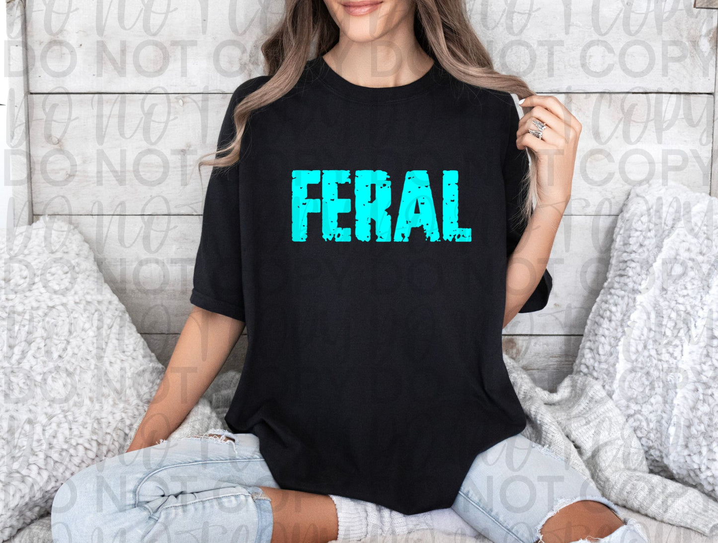 Feral