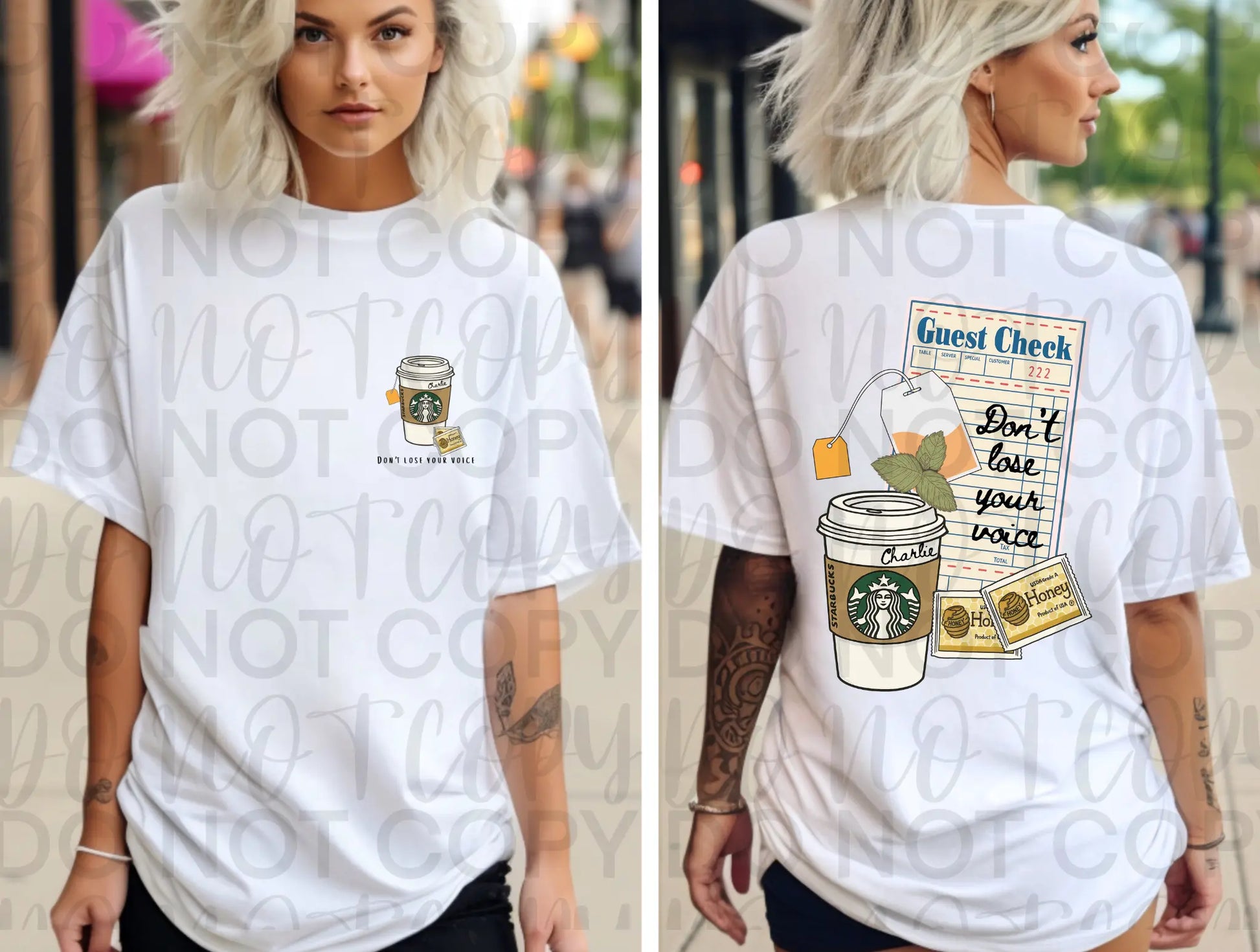 Charlie Kirk Graphic Tee Branded By Barta