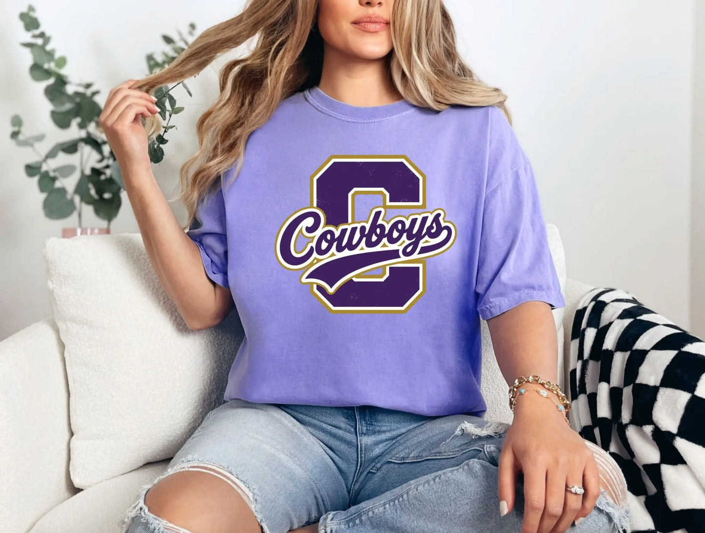 Cowboys C Dhanis brandedbybarta