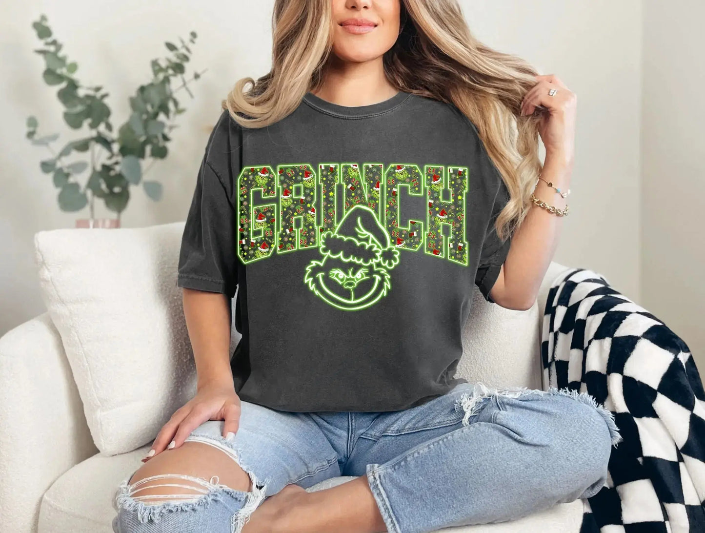 G Man Neon (Copy) brandedbybarta