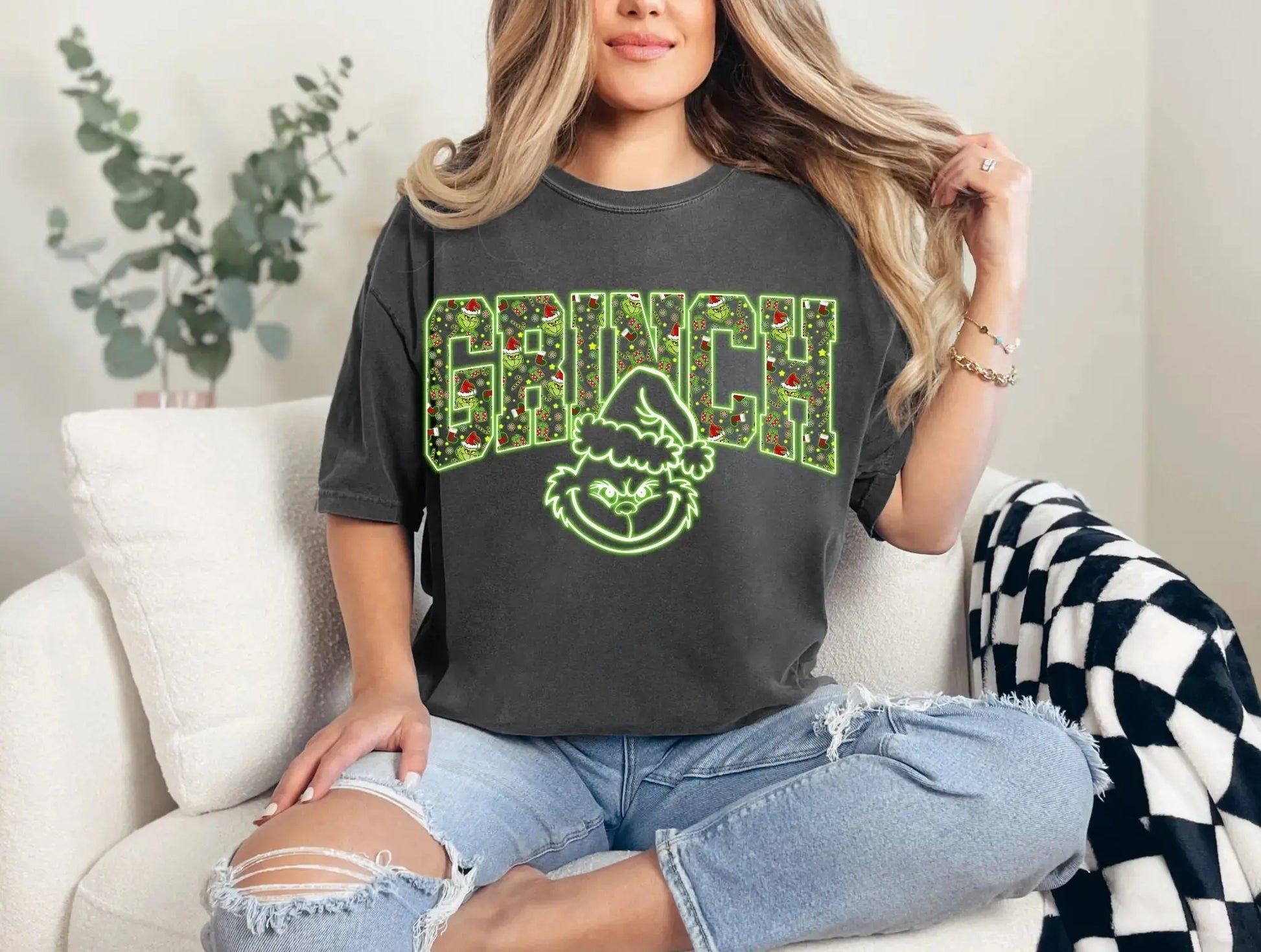 G Man Neon (Copy) brandedbybarta