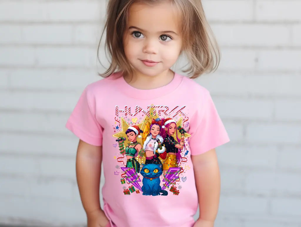 Christmas Kpop & Derby brandedbybarta