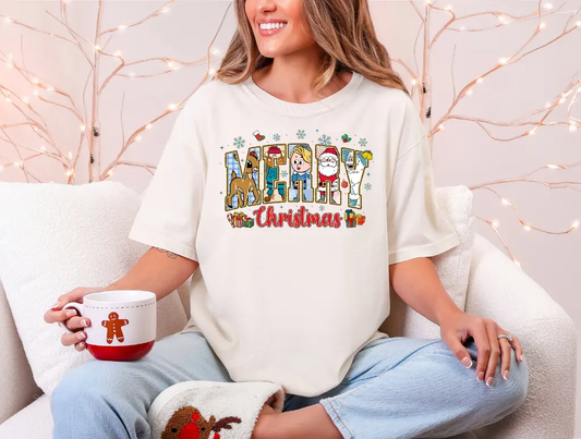 Merry Christmas brandedbybarta