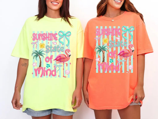 Sunshine State Of Mind brandedbybarta