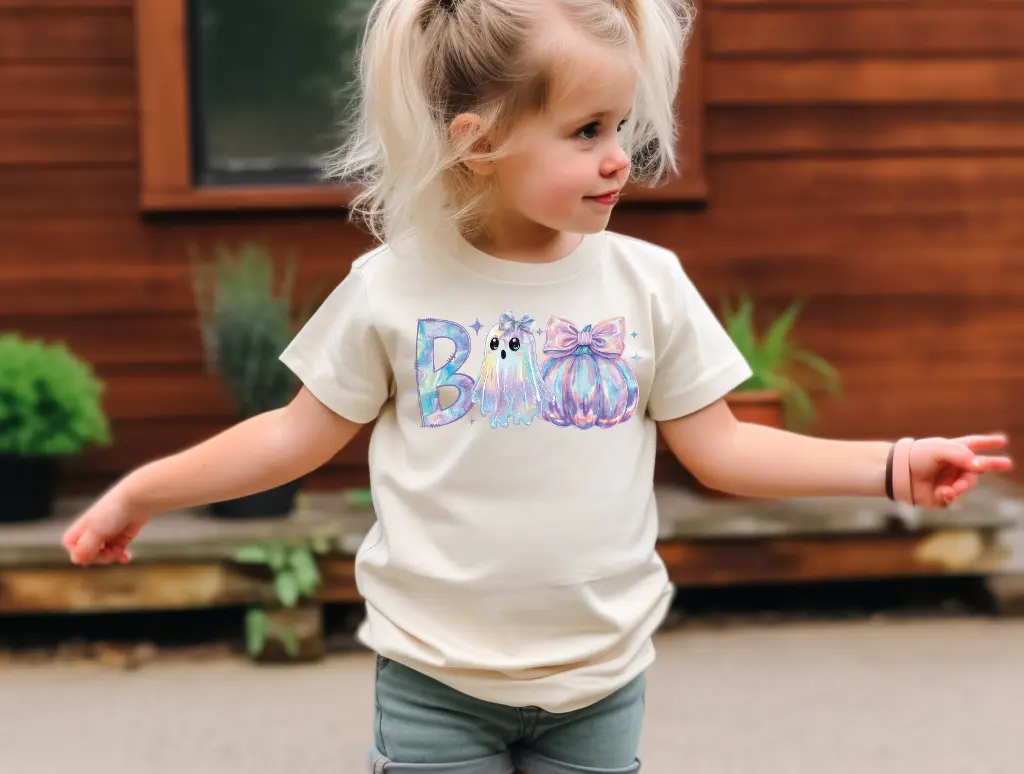 Boo Branded By Barta