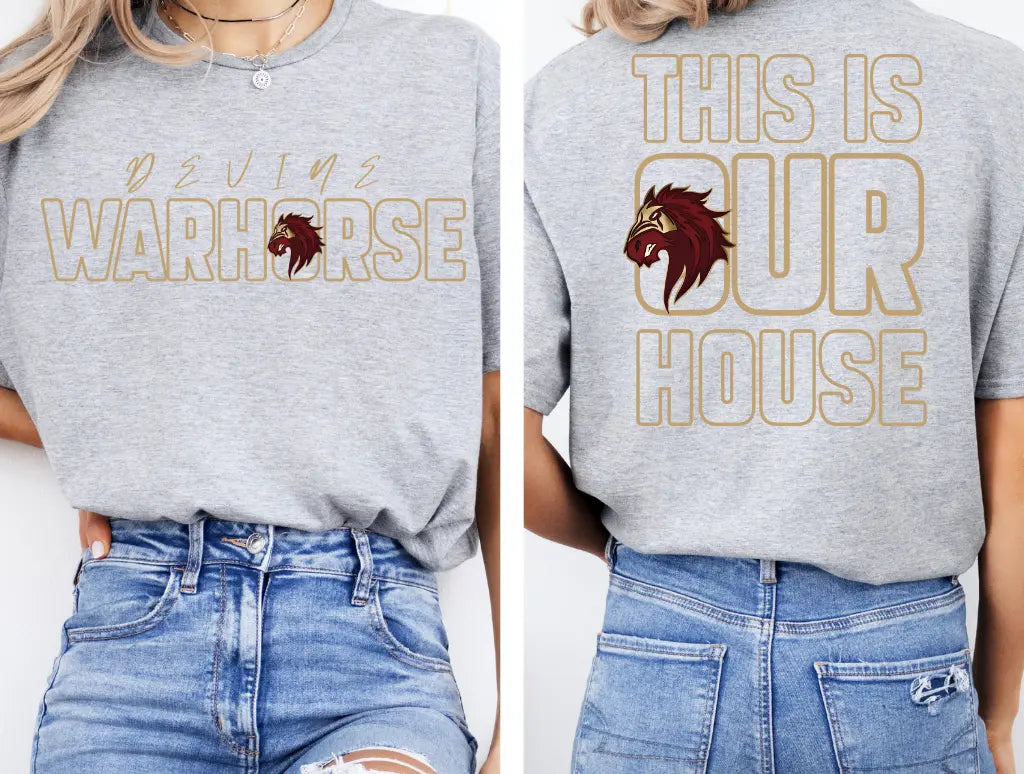 DW This Is Our House brandedbybarta