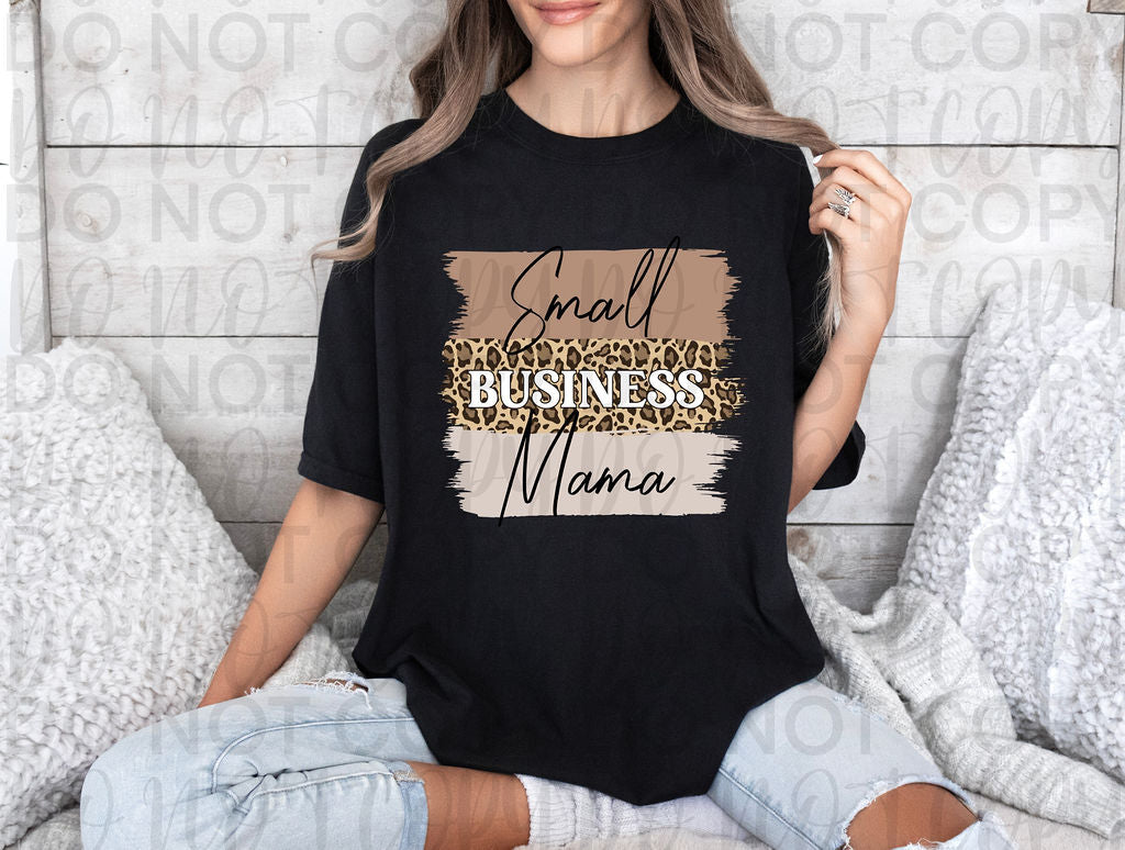 Small Business Mama