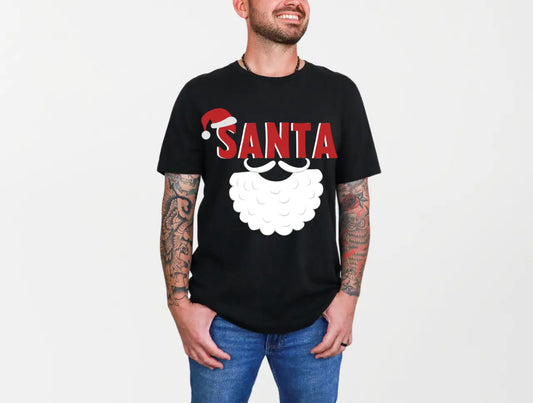 Santa brandedbybarta