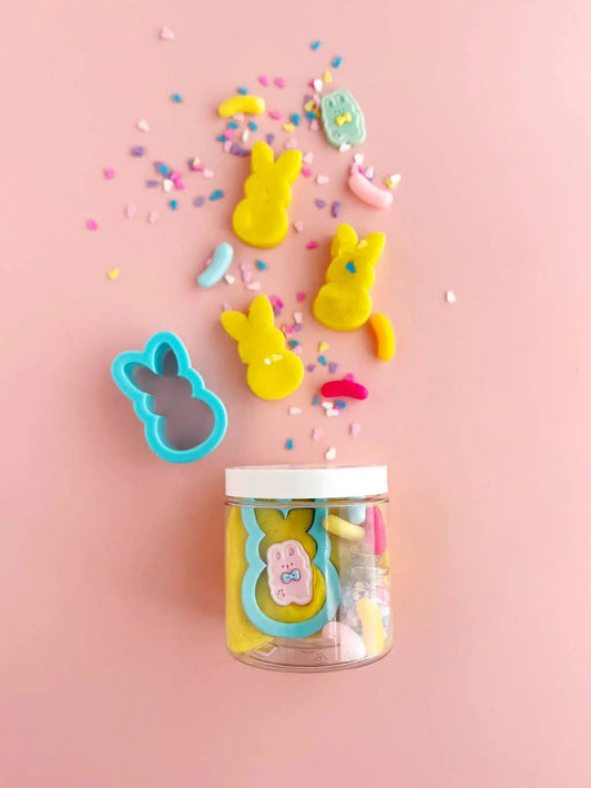 Easter Candy Mini Dough-to-Go - Branded By Barta