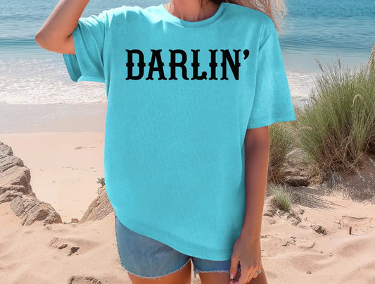 Darlin' brandedbybarta