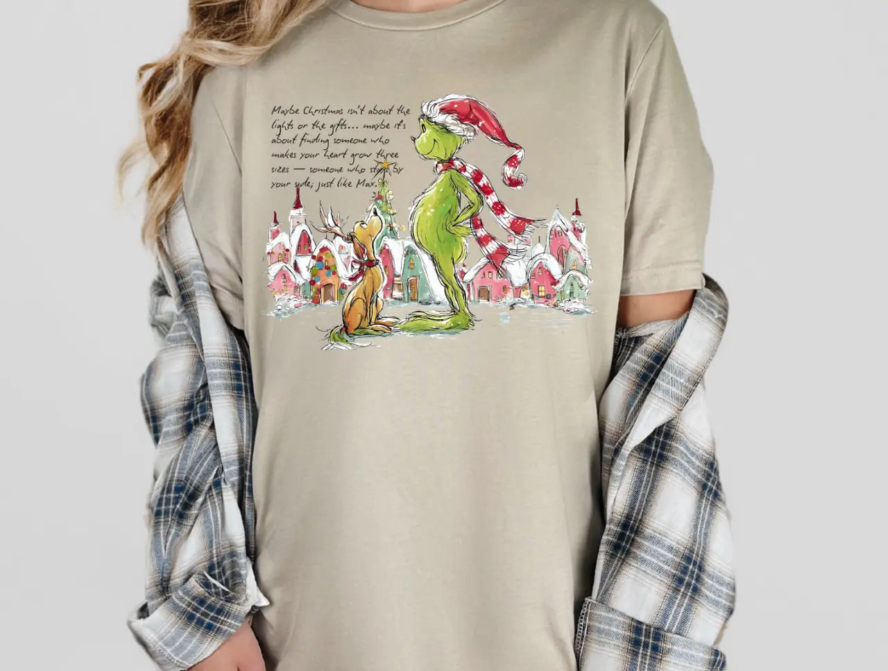 Someone Who Stays By Your Side brandedbybarta