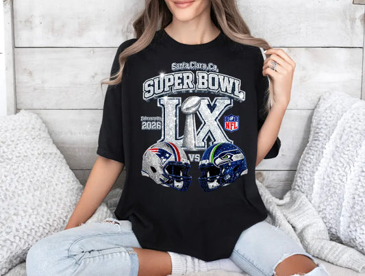 SB Football Rhinestone brandedbybarta