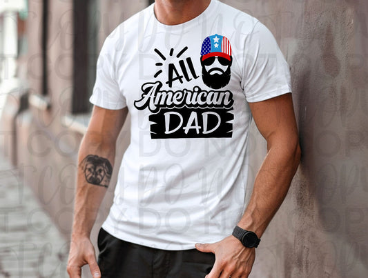 All American Dad