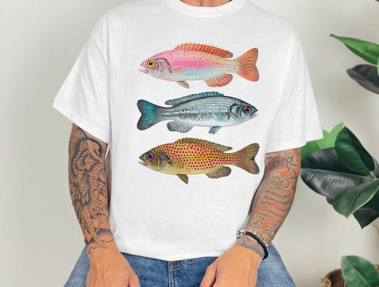 Fisherman brandedbybarta