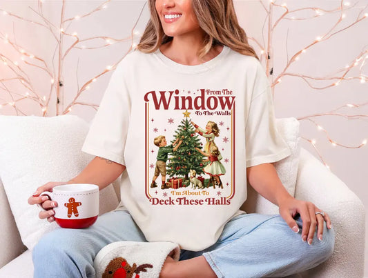 From The Window To The Walls brandedbybarta