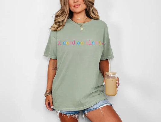 I Need An Alani brandedbybarta