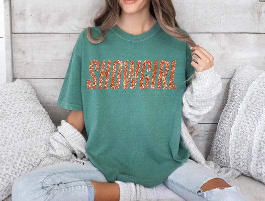 Showgirl TS brandedbybarta