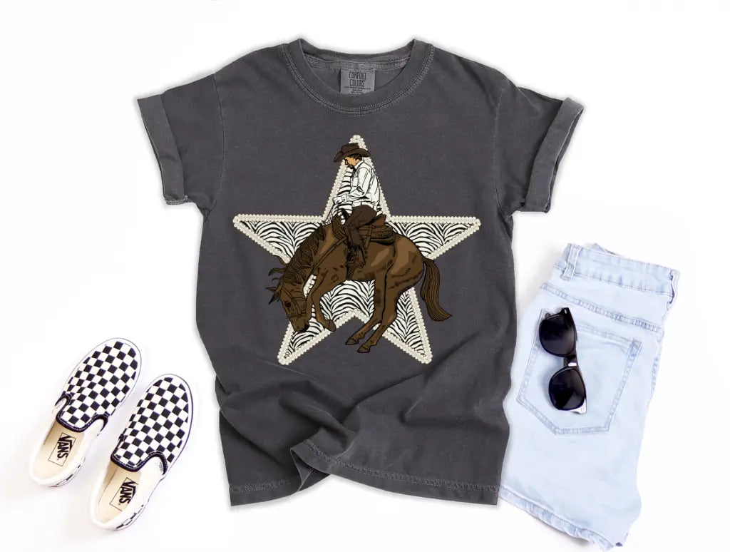 Cowboy Star brandedbybarta