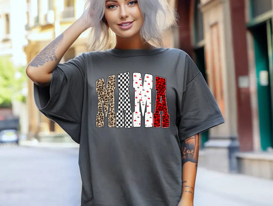 Trendy Mama brandedbybarta