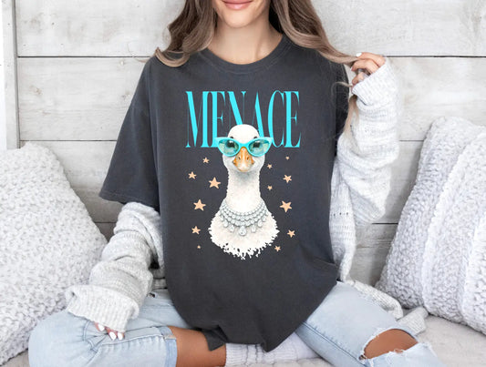 Menace Goose Vogue brandedbybarta