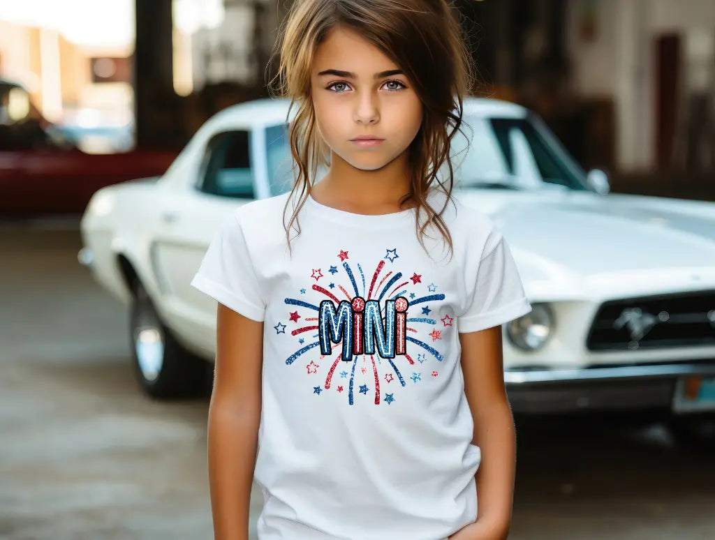 Mini Firecracker brandedbybarta