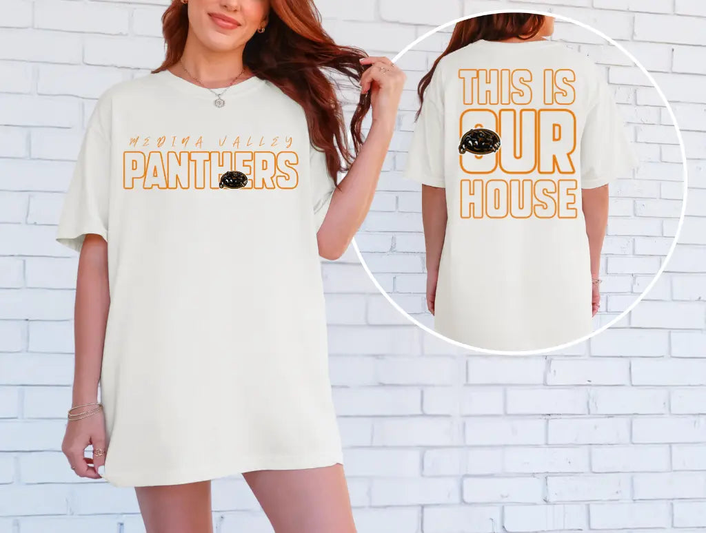 MV Panthers This is Our House brandedbybarta