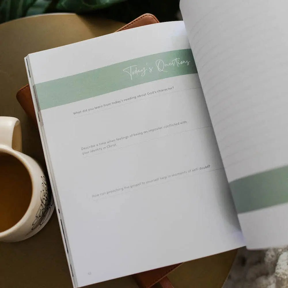Worthy Bible Study The Daily Grace Co