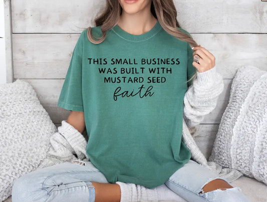 This Small Business brandedbybarta