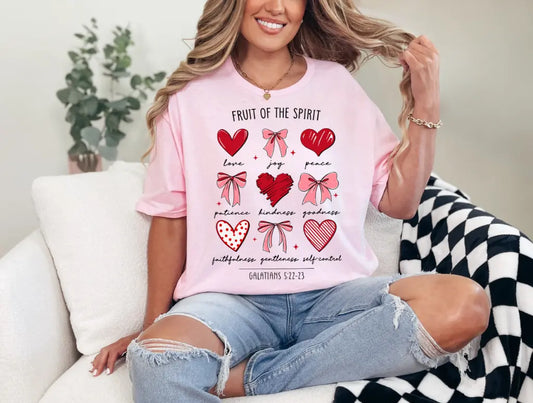 Fruit Of The Spirit brandedbybarta