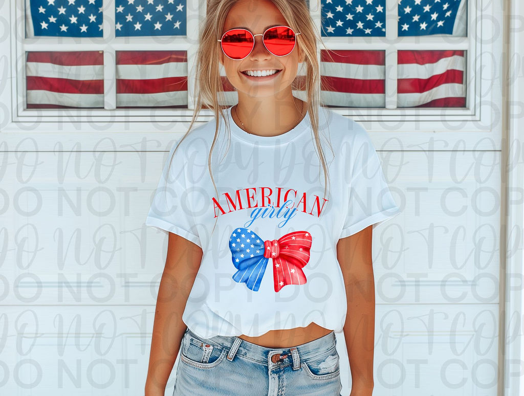 American Girly