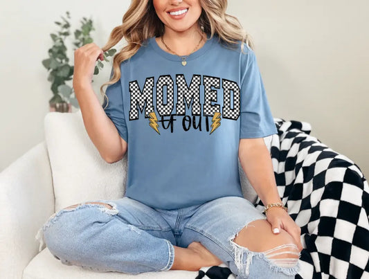 Momed Tf Out brandedbybarta